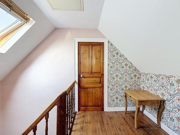 Maison Angers 4 pièce(s) 105 m2