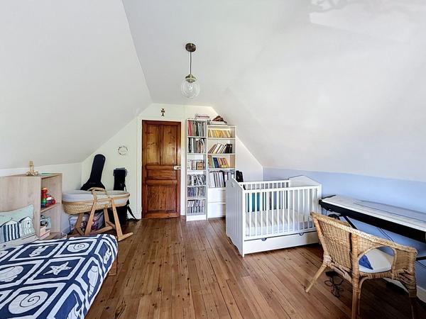 Maison Angers 4 pièce(s) 105 m2