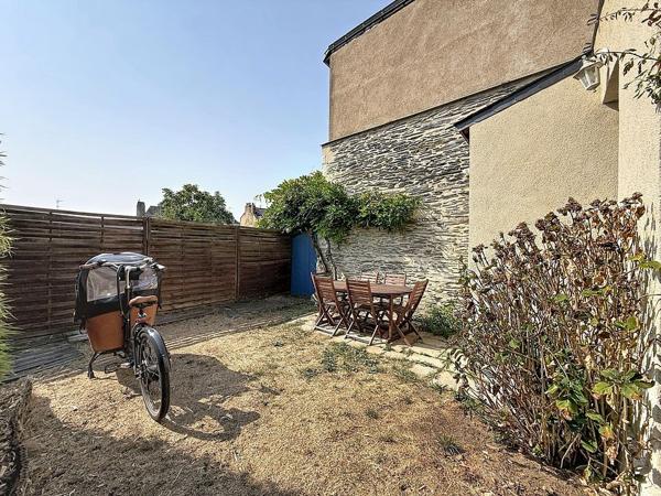 Maison Angers 4 pièce(s) 105 m2