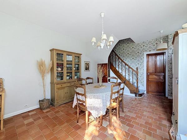Maison Angers 4 pièce(s) 105 m2