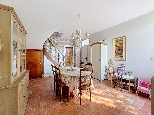 Maison Angers 4 pièce(s) 105 m2