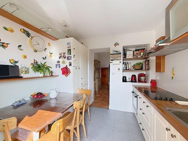 Maison Angers 4 pièce(s) 105 m2