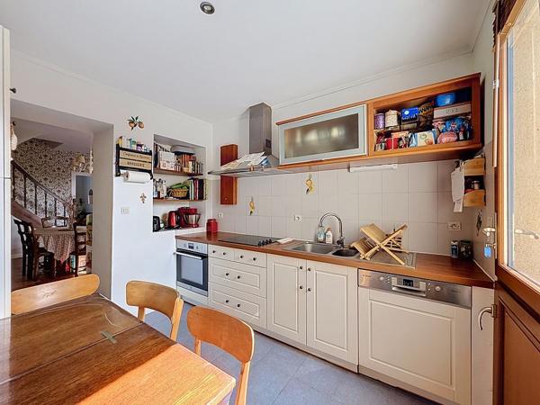 Maison Angers 4 pièce(s) 105 m2