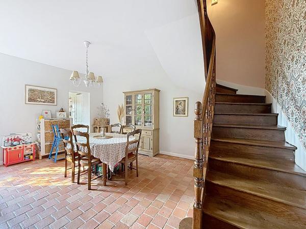 Maison Angers 4 pièce(s) 105 m2