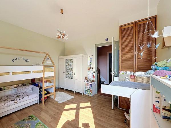 Maison Angers 4 pièce(s) 105 m2