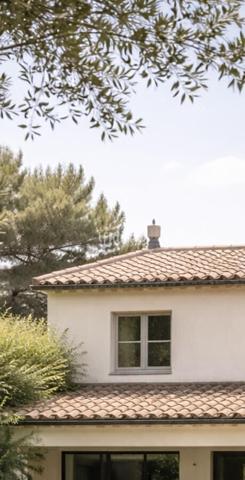 Marseille 12ème/ Maison/ Garage/ Piscine