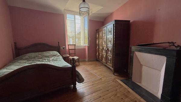 Charmante maison à rénover - Quartier Zola