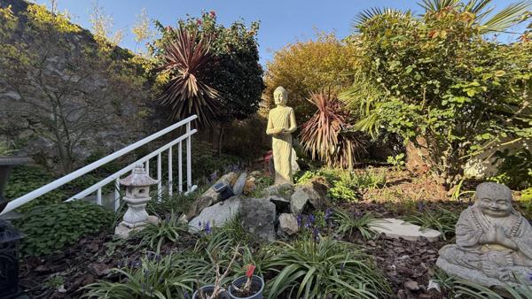 Charmante maison à rénover - Quartier Zola