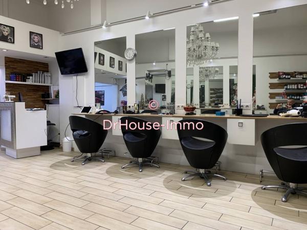 Commerce à vendre de 70 m²