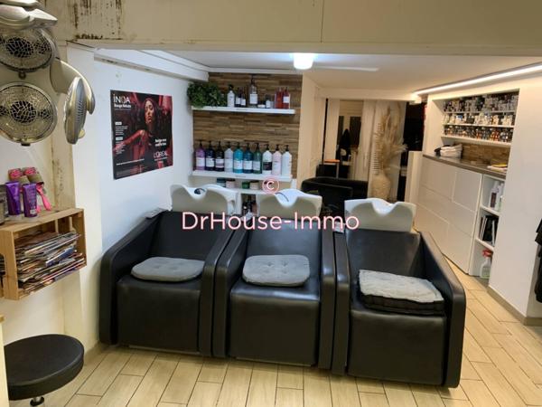 Commerce à vendre de 70 m²