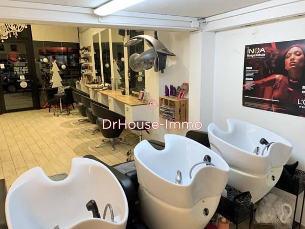 Commerce à vendre de 70 m²