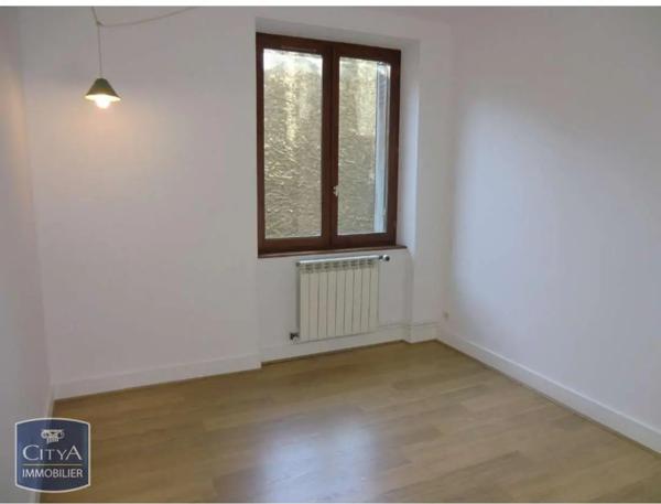 Appartement à louer 2 pièces 48.11m² Grenoble (38000)