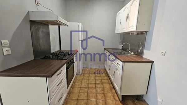 Appartement à vendre à Bourgoin-Jallieu (38300)