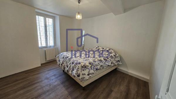 Appartement à vendre à Bourgoin-Jallieu (38300)