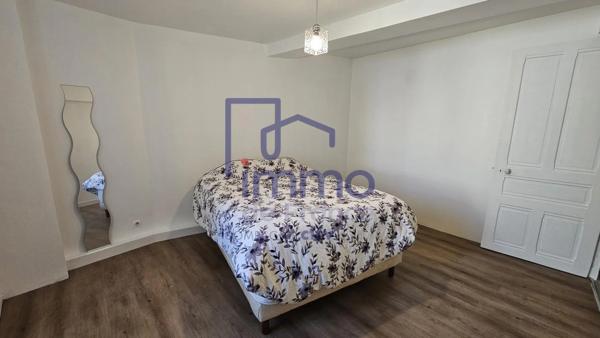 Appartement à vendre à Bourgoin-Jallieu (38300)