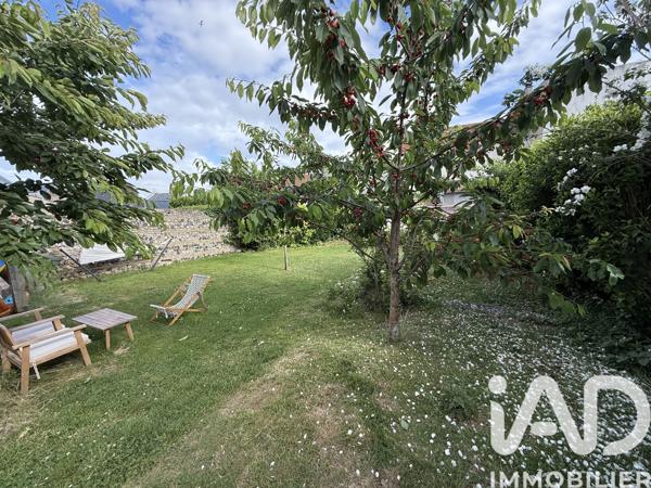Maison à vendre 4 pièces 66 m² Le Havre