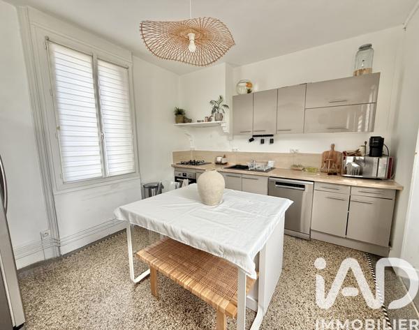Maison à vendre 4 pièces 66 m² Le Havre