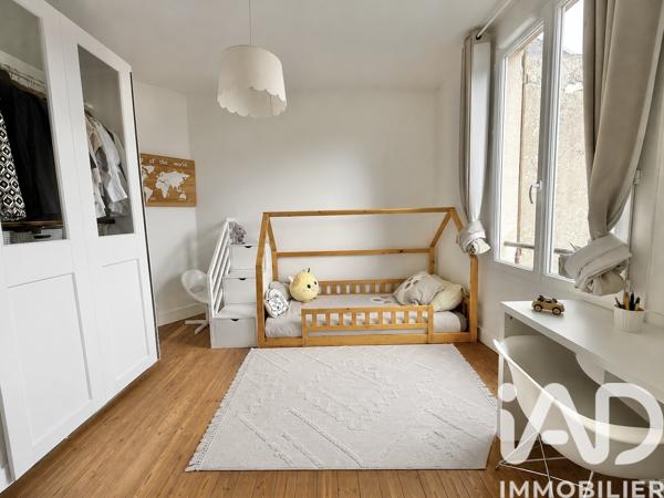 Maison à vendre 4 pièces 66 m² Le Havre