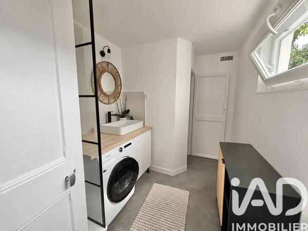 Maison à vendre 4 pièces 66 m² Le Havre