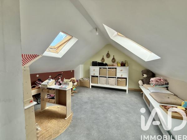 Maison à vendre 4 pièces 66 m² Le Havre