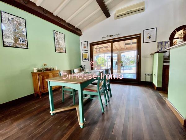 Maison à vendre 10 pièces de 300 m²