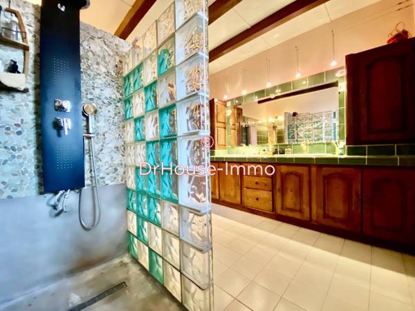 Maison à vendre 10 pièces de 300 m²