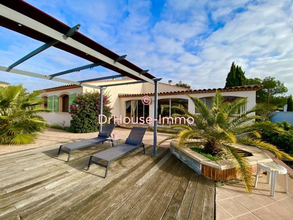 Maison à vendre 10 pièces de 300 m²
