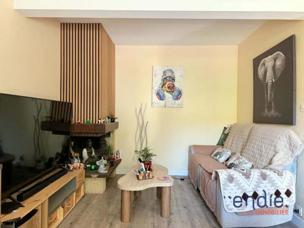 Achat vente Maison Dompierre sur Besbre