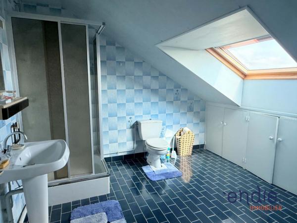 Achat vente Maison Dompierre sur Besbre