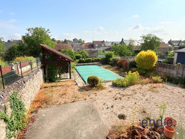 Achat vente Maison Dompierre sur Besbre
