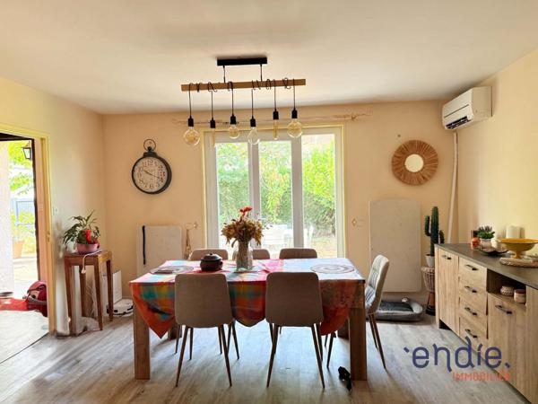 Achat vente Maison Dompierre sur Besbre