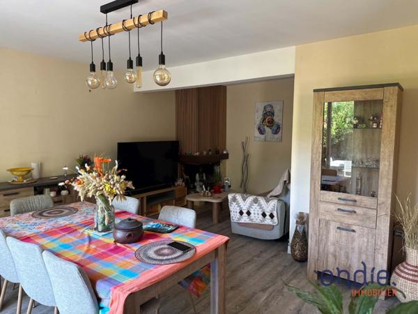 Achat vente Maison Dompierre sur Besbre