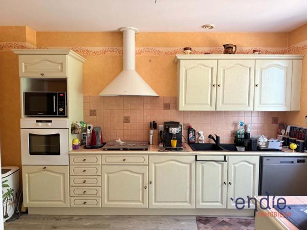 Achat vente Maison Dompierre sur Besbre