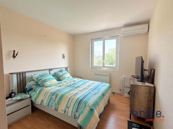Achat vente Maison Dompierre sur Besbre