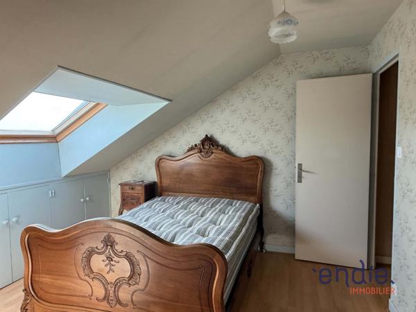 Achat vente Maison Dompierre sur Besbre