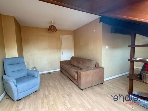 Achat vente Maison Dompierre sur Besbre