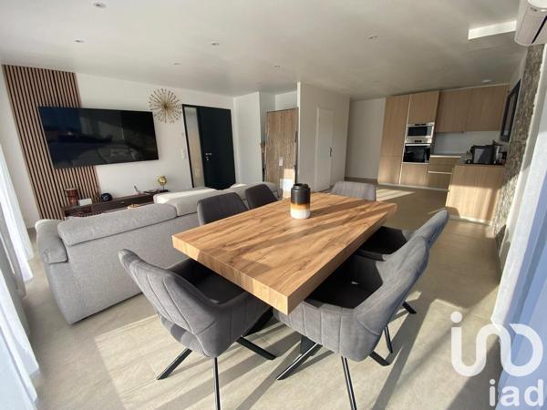 Maison à vendre 4 pièces 80 m² Carros