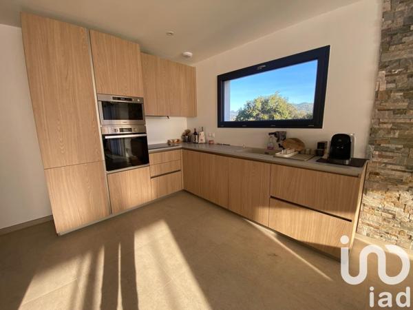 Maison à vendre 4 pièces 80 m² Carros