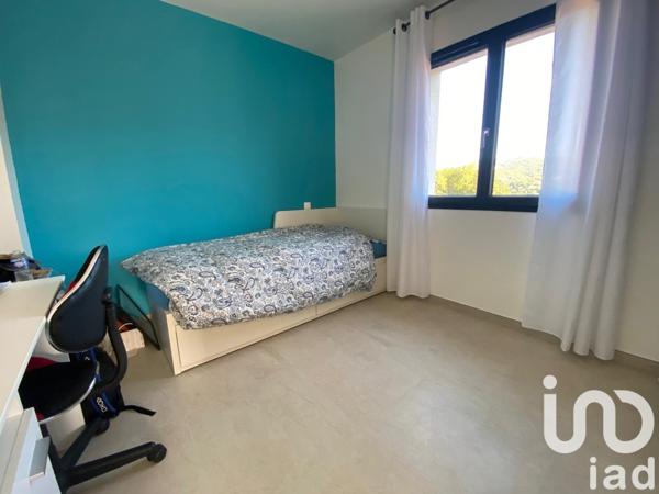 Maison à vendre 4 pièces 80 m² Carros