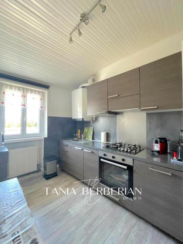 Appartement 2 pièces - 42m2 - Nanterre Ville