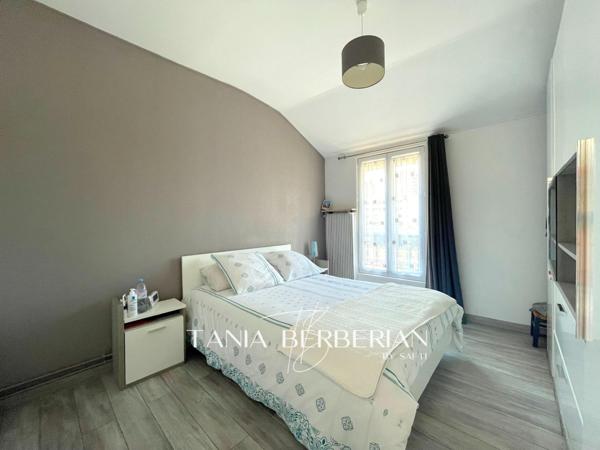 Appartement 2 pièces - 42m2 - Nanterre Ville