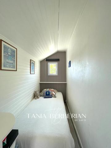 Appartement 2 pièces - 42m2 - Nanterre Ville