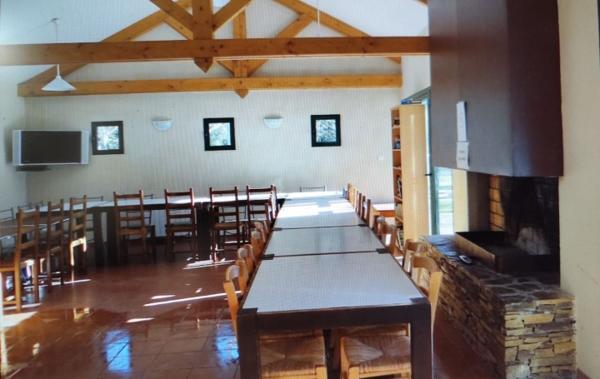 Vente Maison avec Camping Saint-etienne-vallee-francaise   