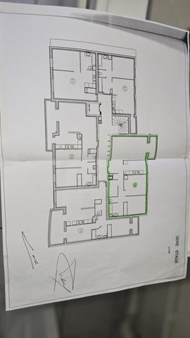 Saint-Étienne (42100) Bel appartement T3 dans copropriété de qualité au cœur du quartier Tréfilerie avec grand balcon et garage