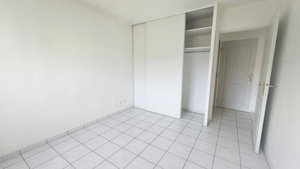 Saint-Étienne (42100) Bel appartement T3 dans copropriété de qualité au cœur du quartier Tréfilerie avec grand balcon et garage