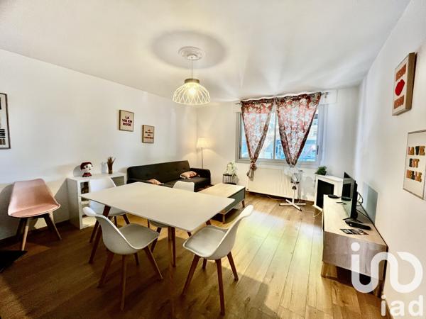 Apartment for sale 3 rooms 74 m² Narbonne