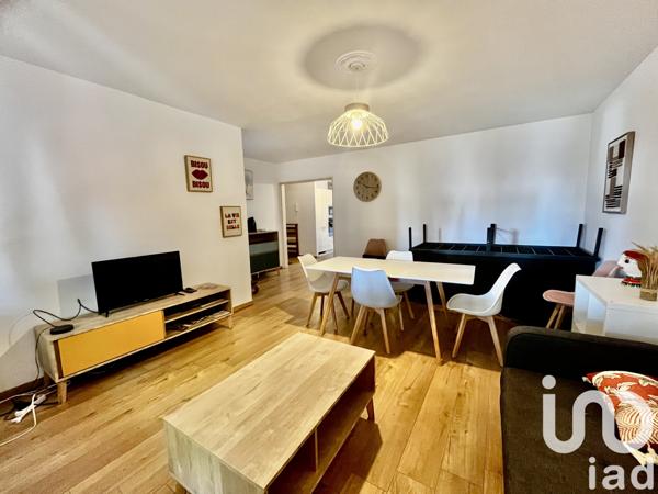 Apartment for sale 3 rooms 74 m² Narbonne