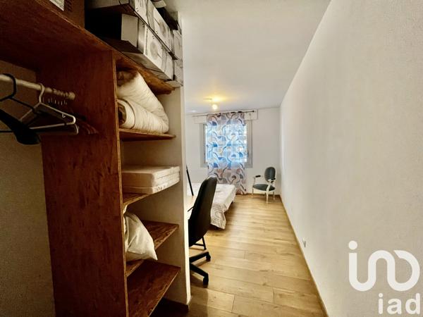 Apartment for sale 3 rooms 74 m² Narbonne