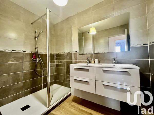 Apartment for sale 3 rooms 74 m² Narbonne