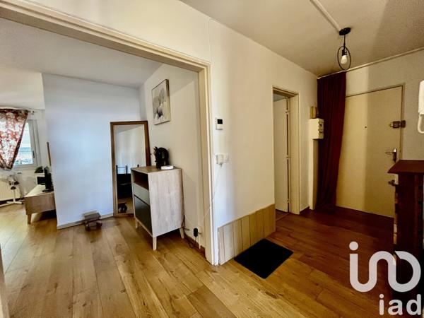 Apartment for sale 3 rooms 74 m² Narbonne